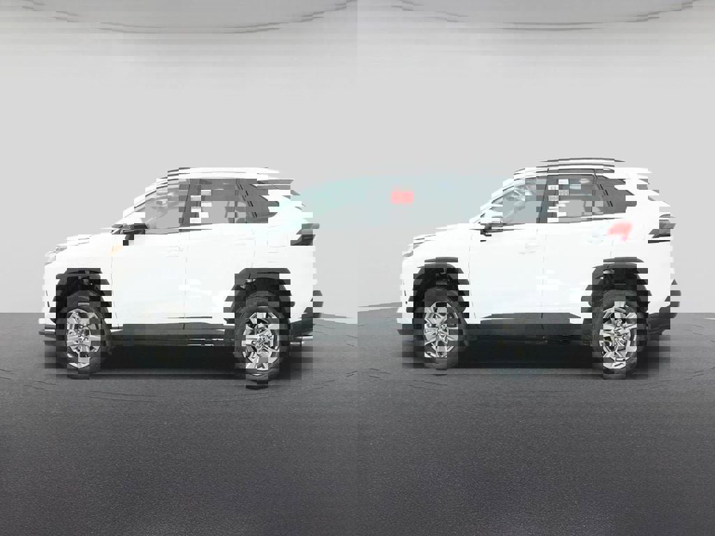 New 2025 Toyota RAV4 XLE image 19