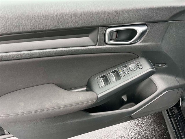 Used 2024 Honda Civic Sport image 24