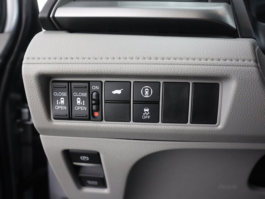 Used 2023 Honda Odyssey EX-L image 40