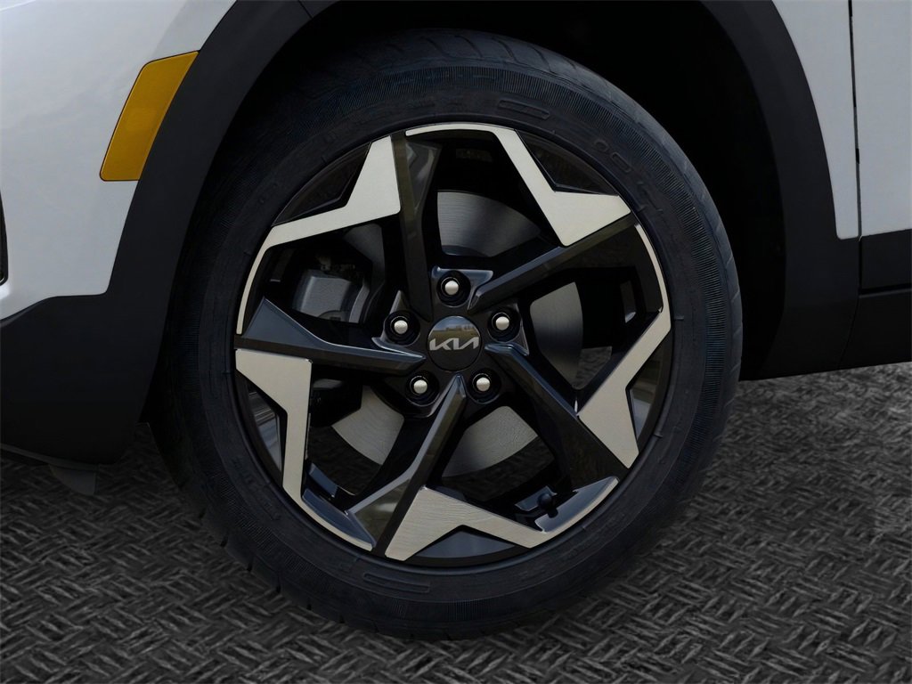 New 2026 Kia Seltos S image 9