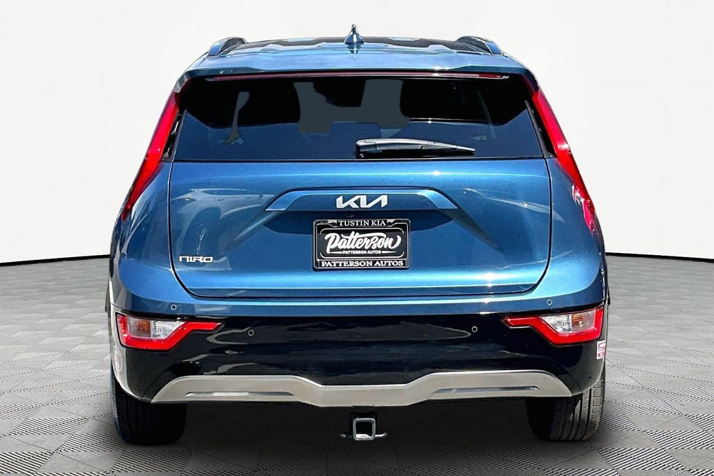 Used 2023 Kia Niro Wind FWD image 5
