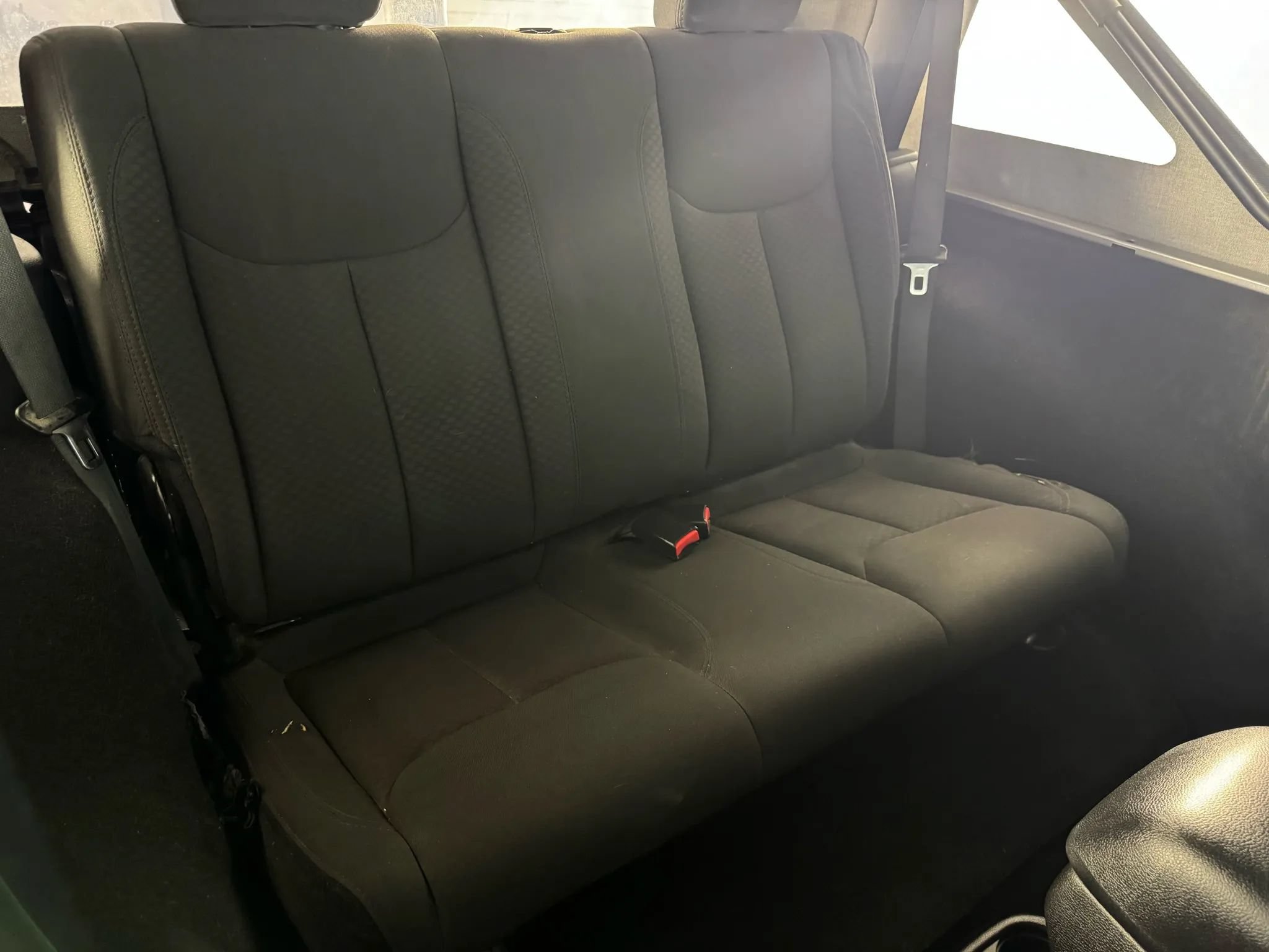 Used 2015 Jeep Wrangler Sport AWD/4WD image 29