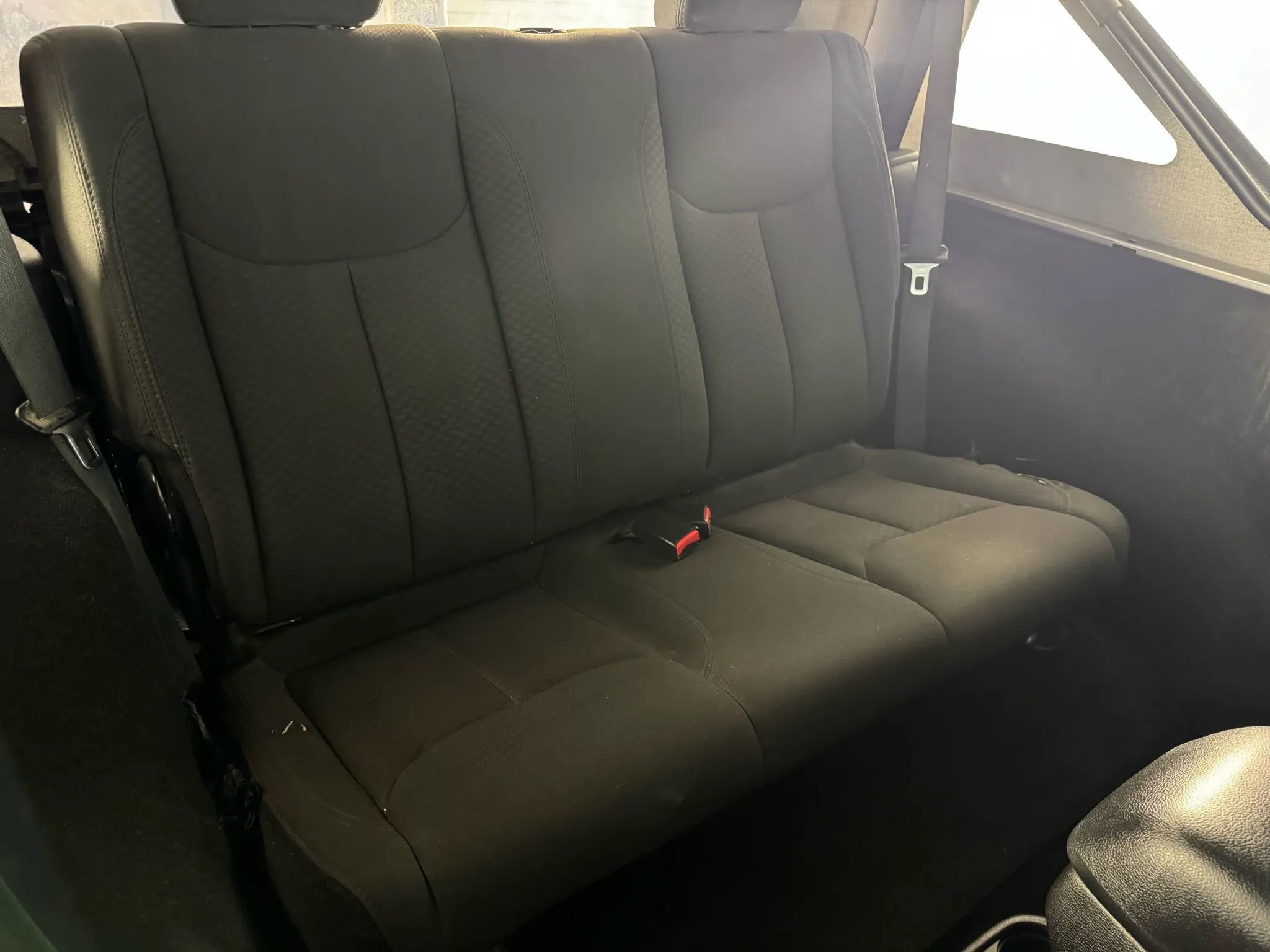 Used 2015 Jeep Wrangler Sport AWD/4WD image 29