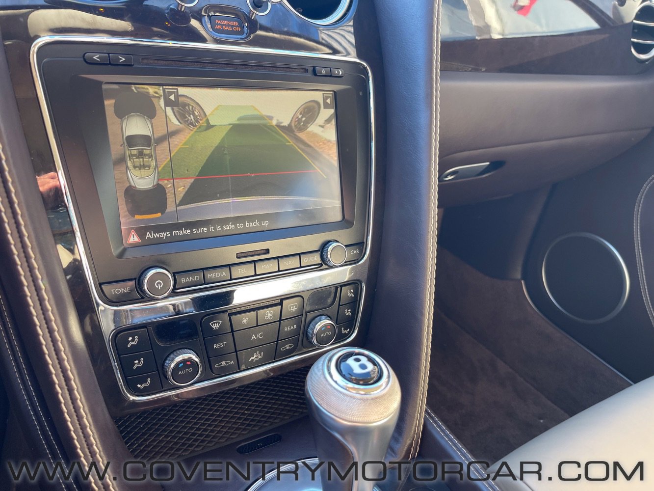 Used 2013 Bentley Continental GT image 16