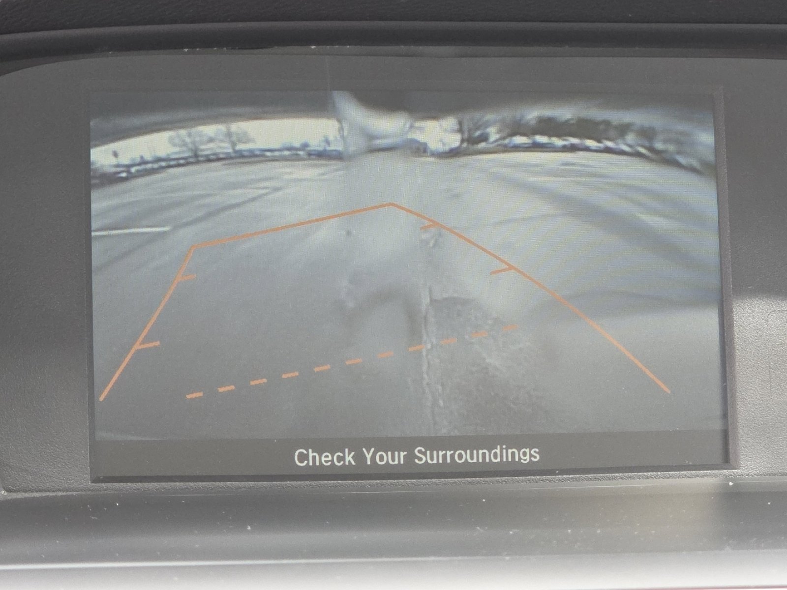 Used 2015 Honda Accord EX image 6