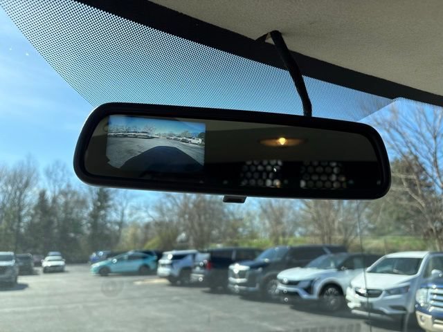 Used 2024 Chevrolet Express 2500 w/ Driver Convenience Package RWD image 34