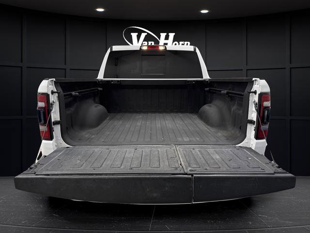 Used 2021 RAM 1500 Rebel w/ Rebel Level 2 Equipment Group image 14