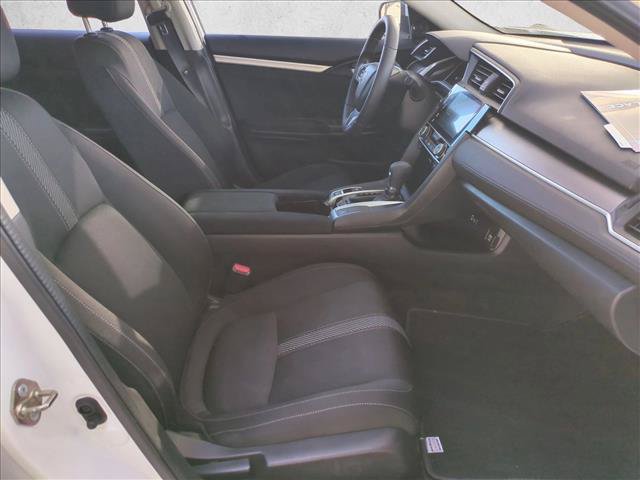 Used 2017 Honda Civic EX-T image 20