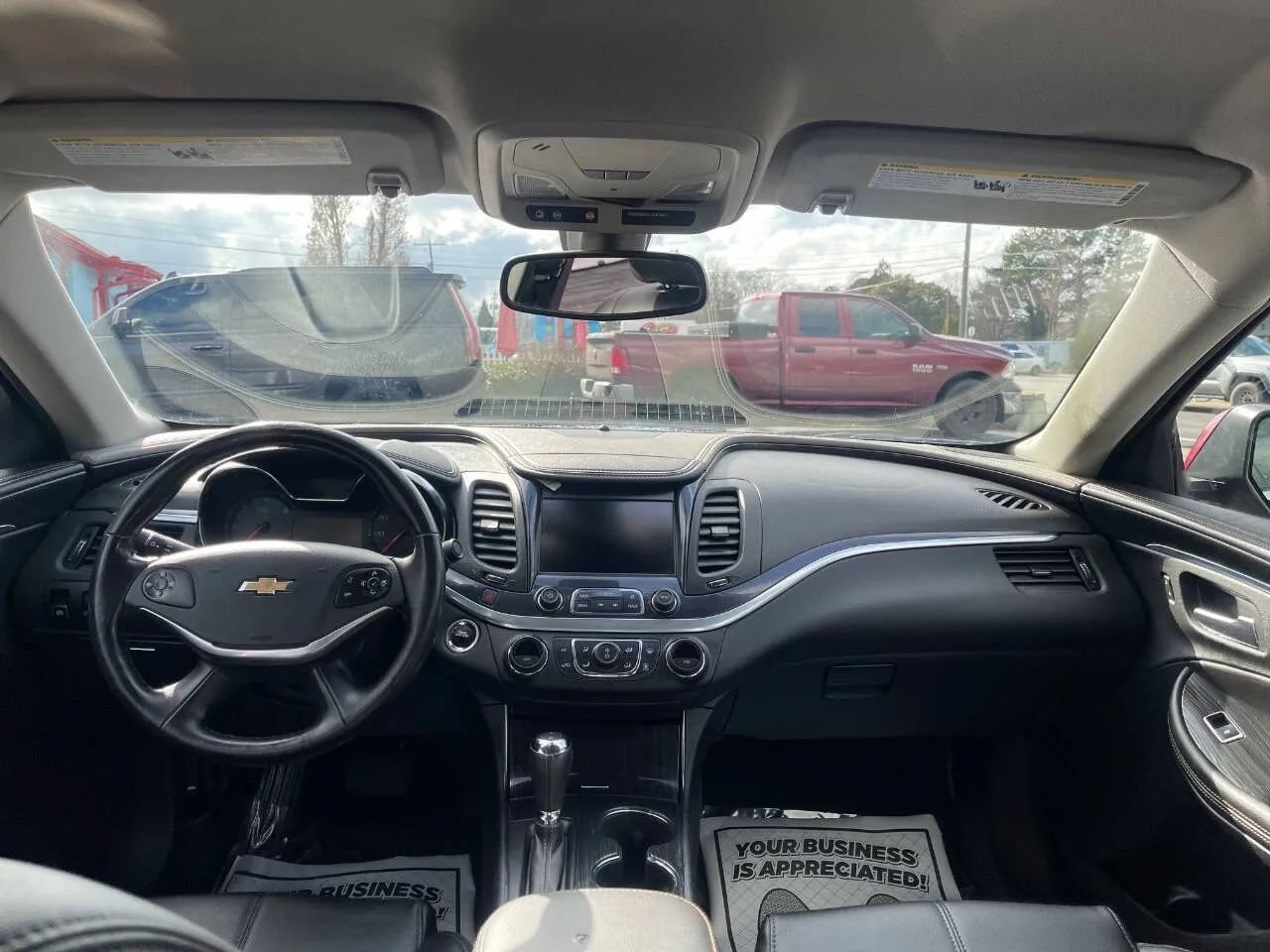 Used 2020 Chevrolet Impala LT w/ LT Convenience Package FWD image 27