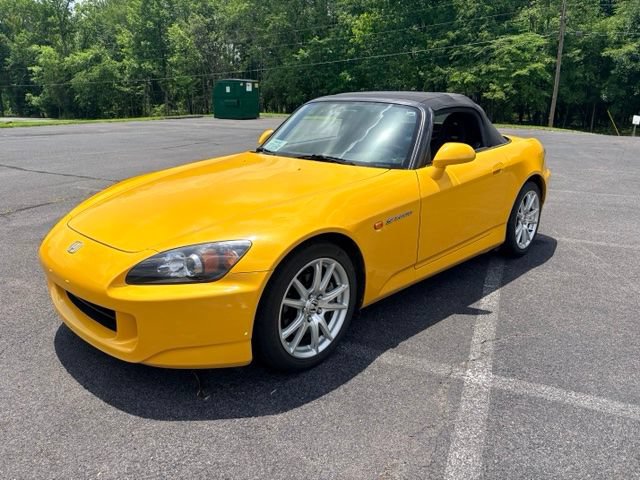 Used 2004 Honda S2000 image 3