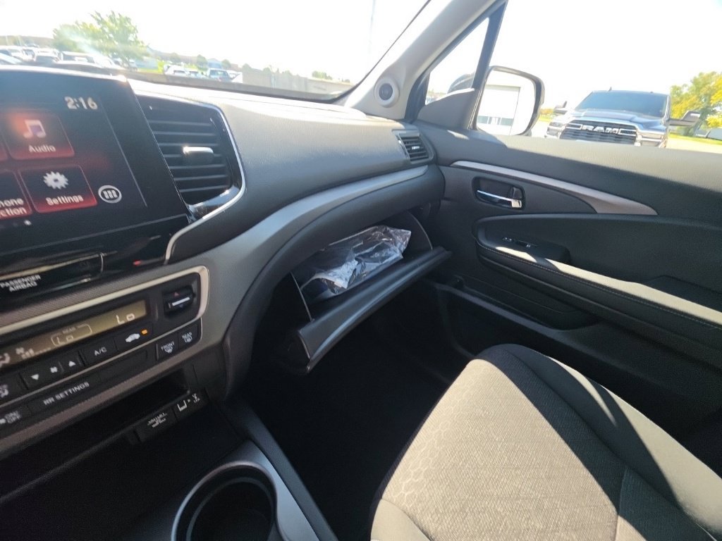 Used 2023 Honda Ridgeline Sport image 23