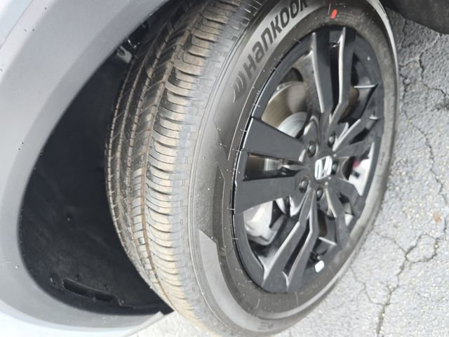 New 2026 Honda HR-V Sport image 31