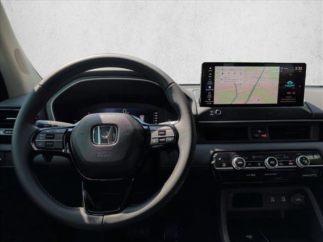 New 2026 Honda Passport RTL image 19