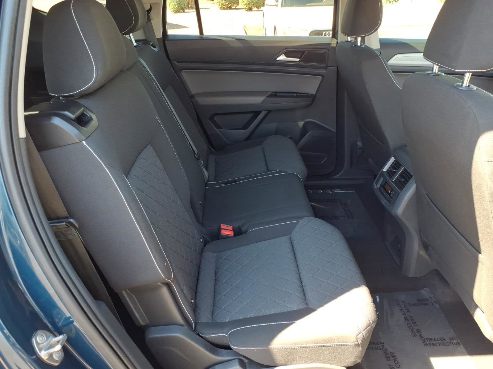 Certified 2021 Volkswagen Atlas S image 13