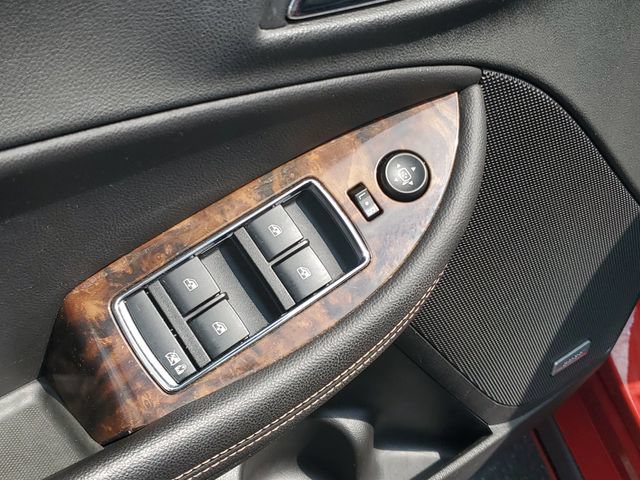 Certified 2014 Chevrolet Impala LT FWD image 14