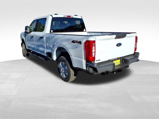 New 2026 Ford F250 XLT AWD/4WD image 6
