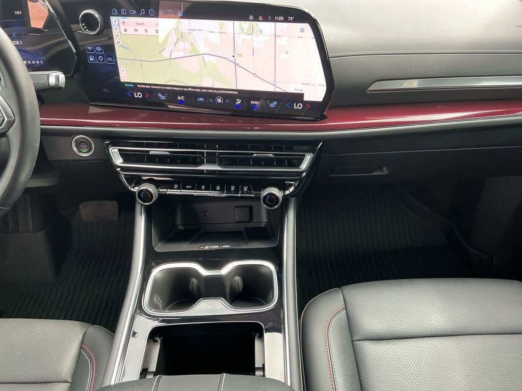 Used 2024 Chevrolet Traverse Z71 w/ Enhanced Driving Package image 20