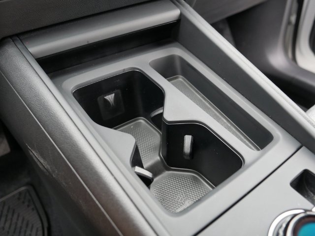 Certified 2026 Volkswagen Tiguan S FWD image 30