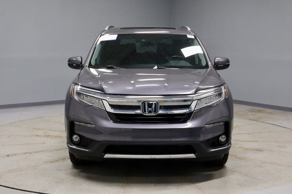 Used 2022 Honda Pilot Touring image 7