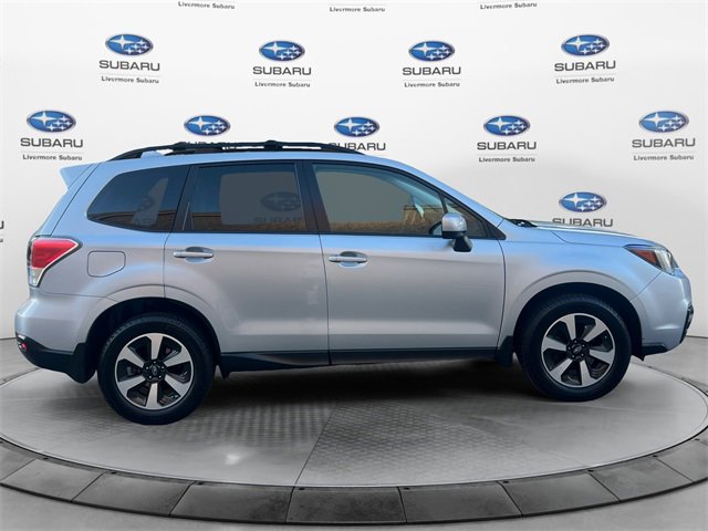Used 2018 Subaru Forester 2.5i Premium w/ Protection Package #1A image 3