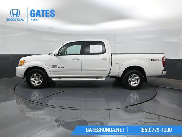 Used 2004 Toyota Tundra Limited w/ Towing Pkg RWD image 7