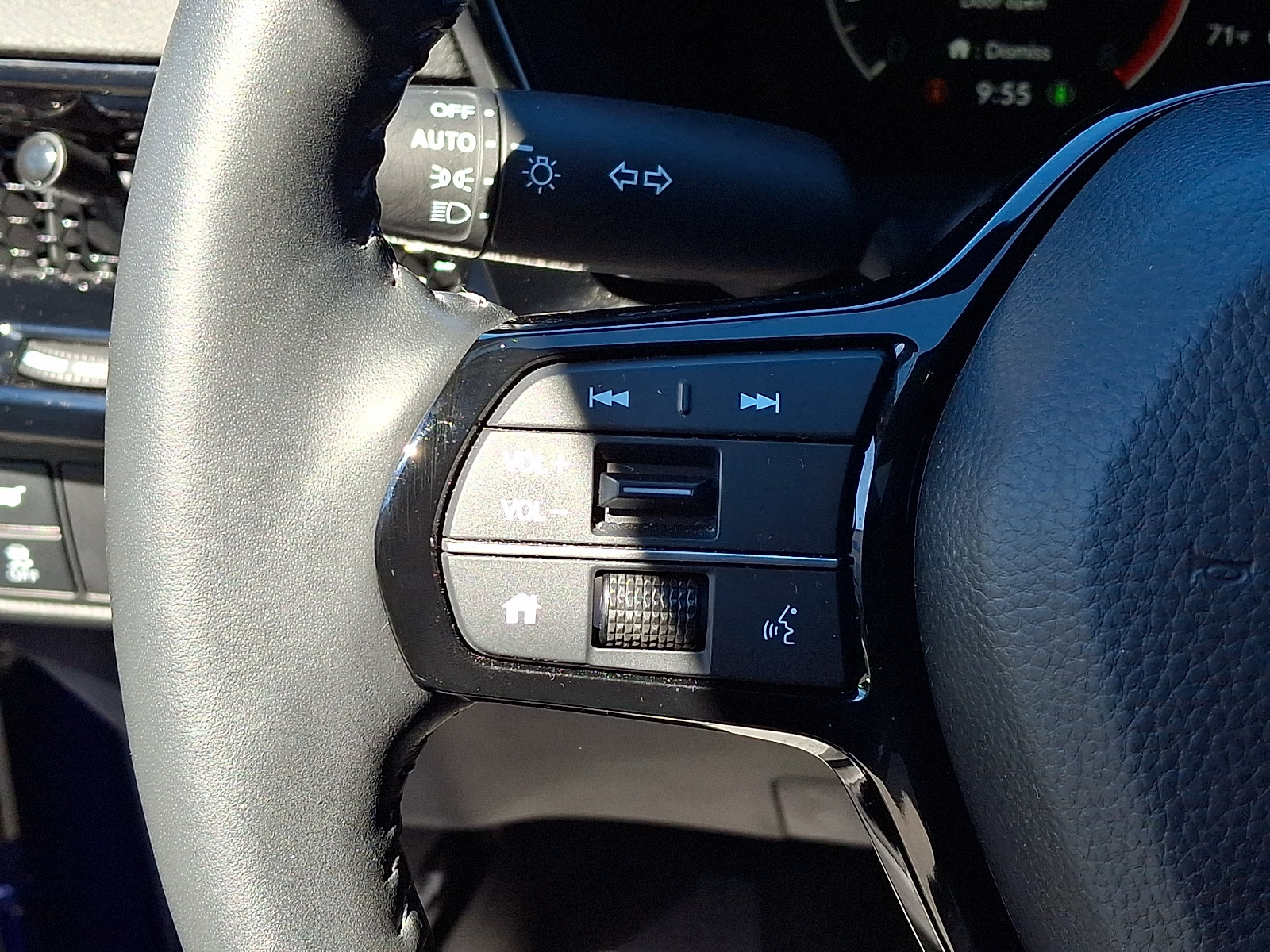 Used 2024 Honda CR-V EX-L image 22