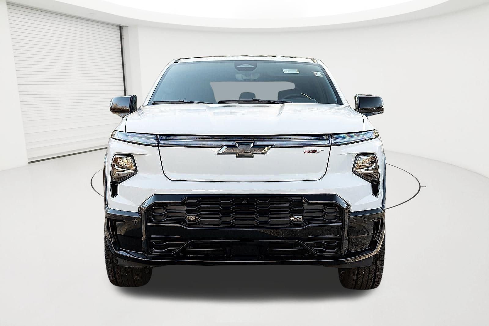 Used 2024 Chevrolet Silverado EV RST AWD/4WD image 9