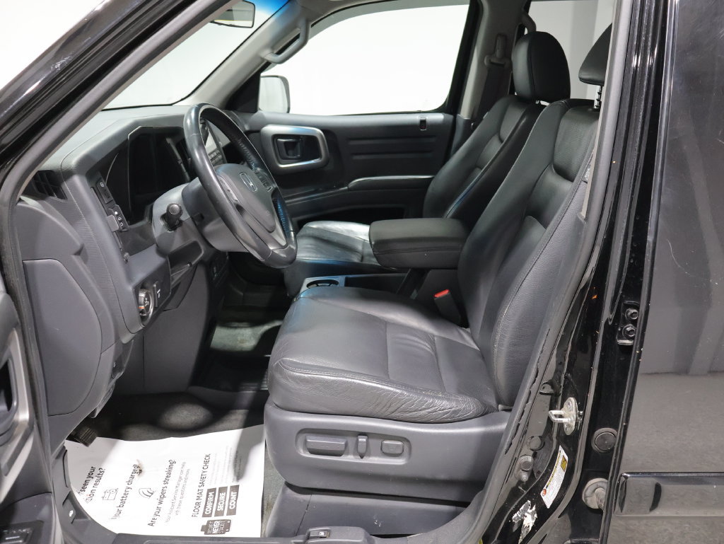 Used 2011 Honda Ridgeline RTL image 9