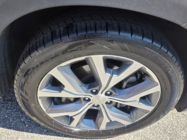 Used 2021 Hyundai Palisade SEL w/ Premium Package image 21