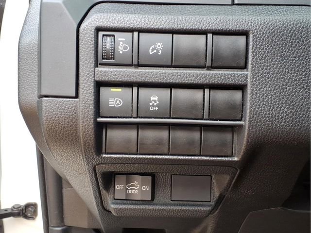 Used 2025 Toyota Tacoma SR RWD image 15