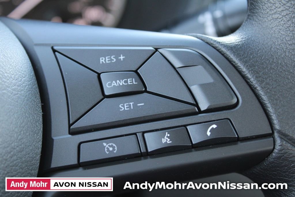 New 2025 Nissan Sentra S image 16