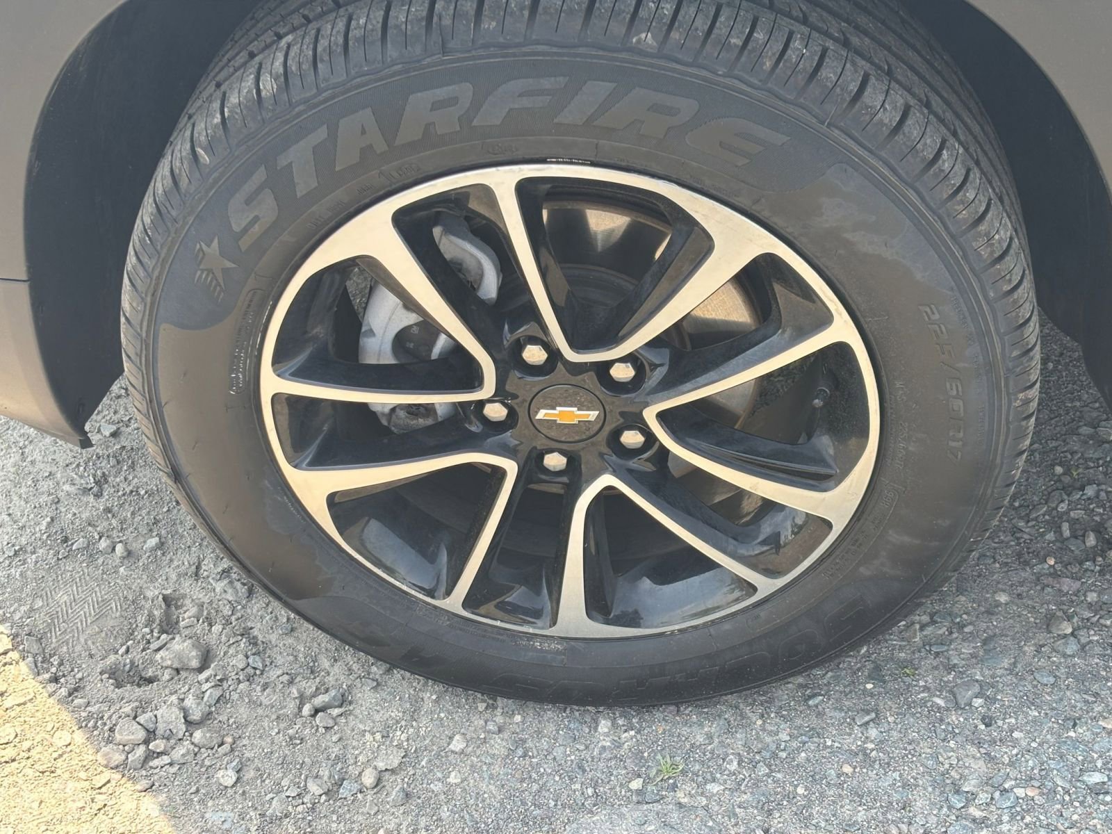 Used 2025 Chevrolet TrailBlazer LT FWD image 25