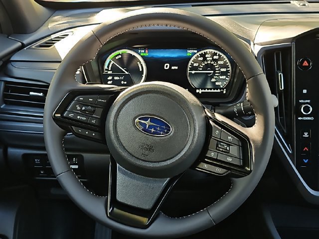 New 2026 Subaru Forester Premium AWD/4WD image 9