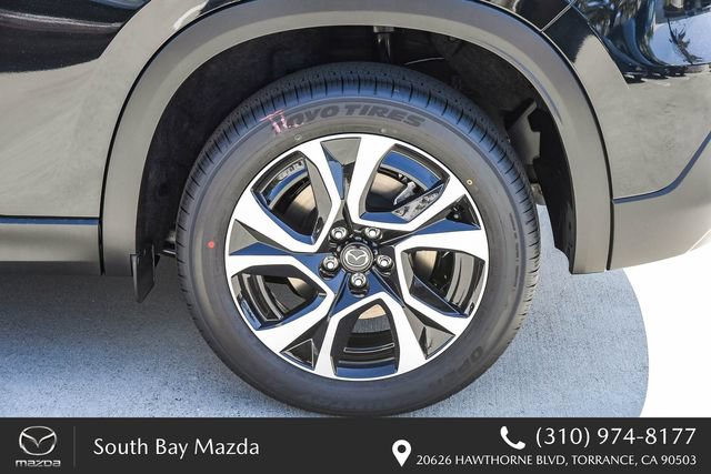 New 2026 MAZDA CX-5 Preferred AWD/4WD image 10