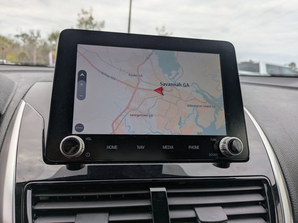 Used 2024 Mitsubishi Eclipse Cross SEL image 20