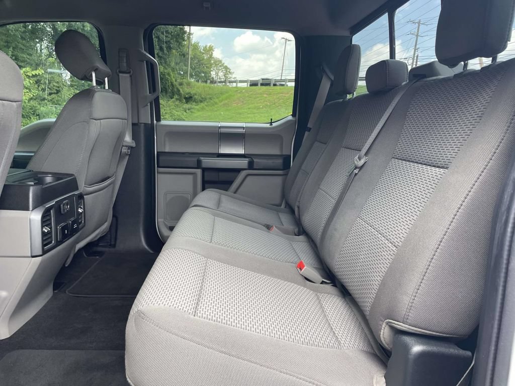 Used 2020 Ford F150 XLT w/ Equipment Group 302A Luxury AWD/4WD image 12