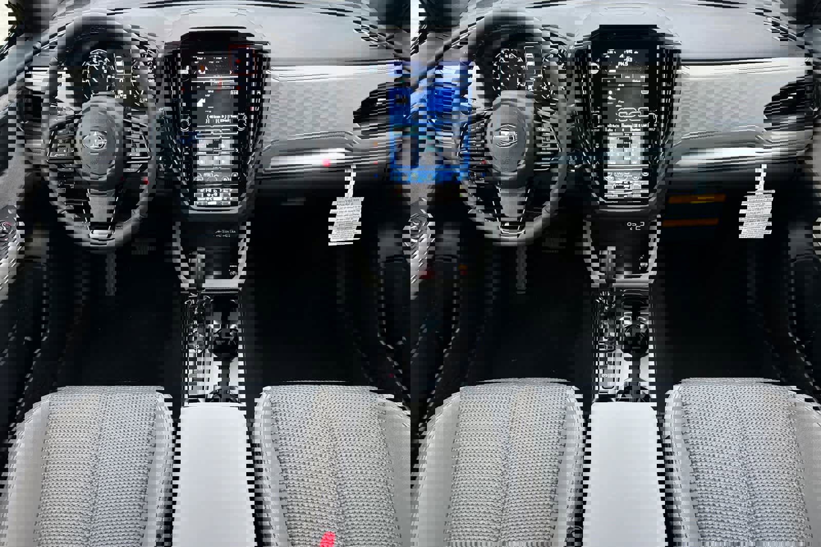 New 2026 Subaru Forester Premium image 14