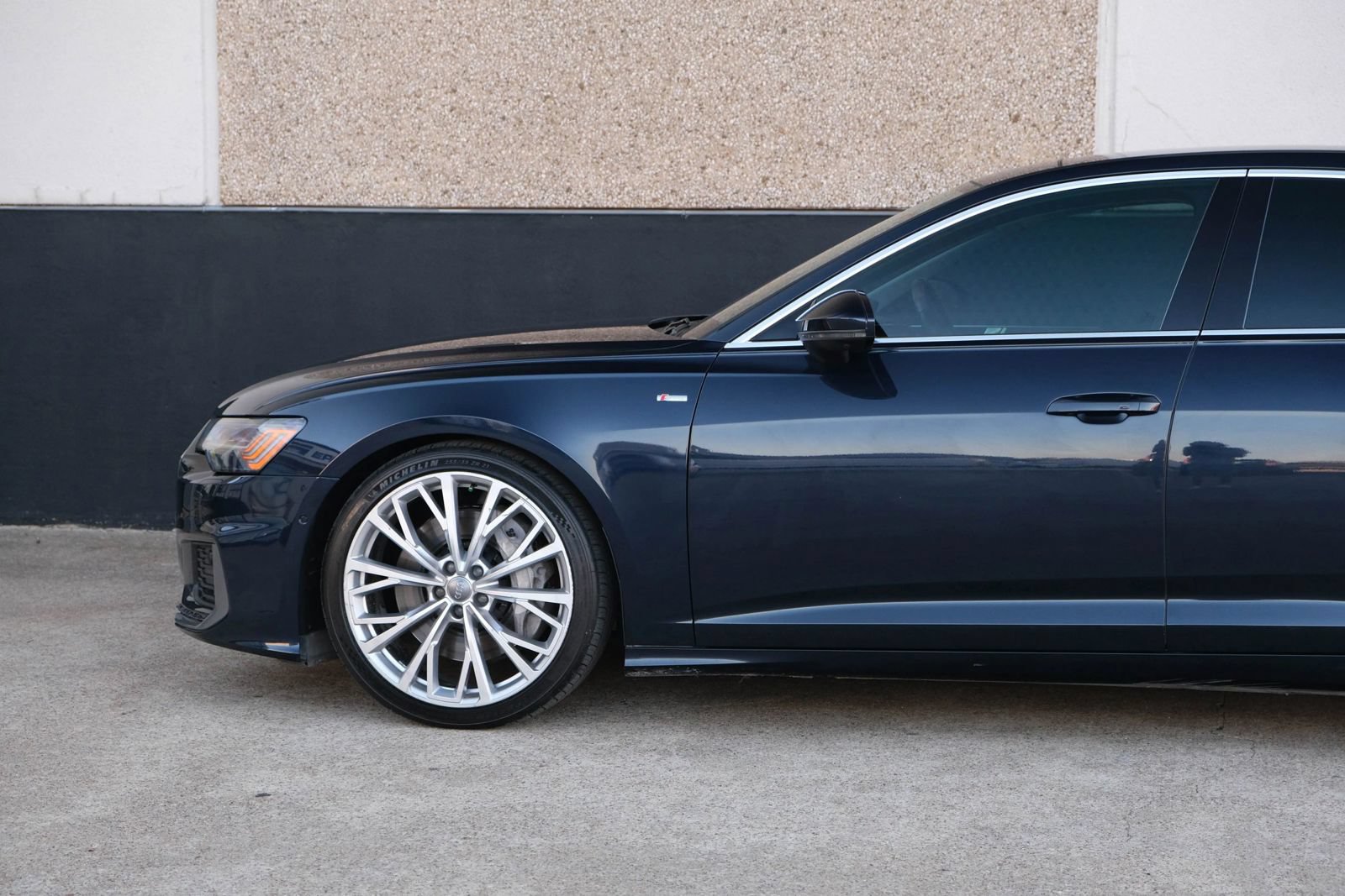 Used 2019 Audi A6 3.0T Prestige w/ Prestige Package AWD/4WD image 6