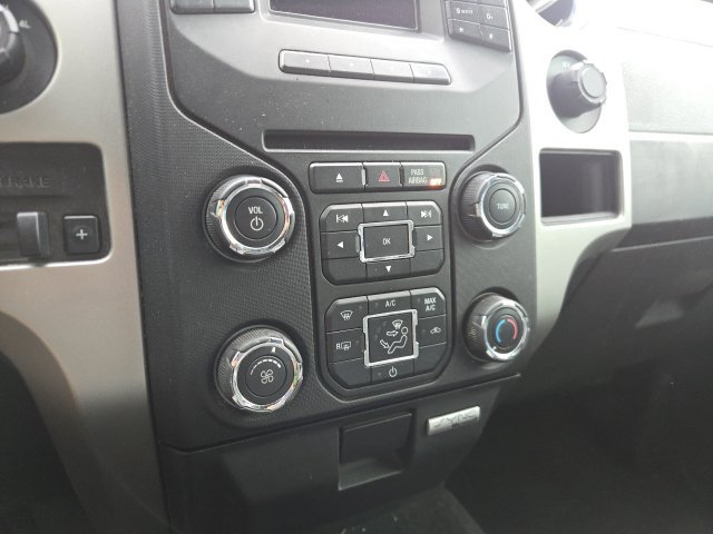 Used 2013 Ford F150 XLT w/ Luxury Equipment Group AWD/4WD image 19