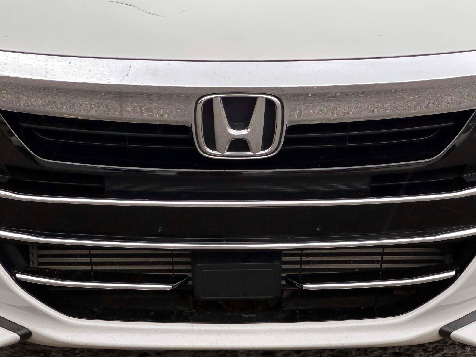 Used 2021 Honda Accord LX image 9