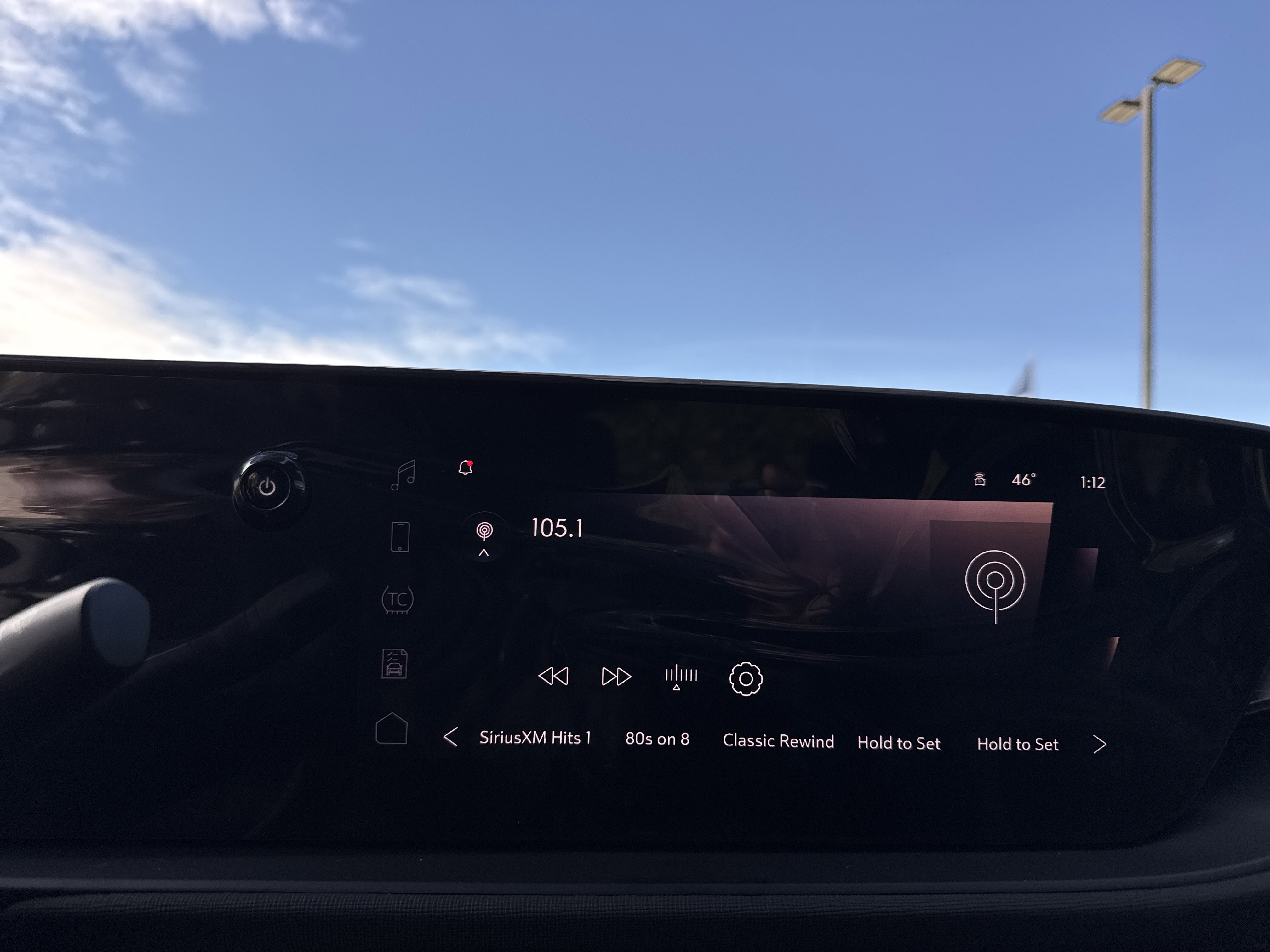 New 2026 Buick Envista Sport Touring w/ Convenience I Package image 22