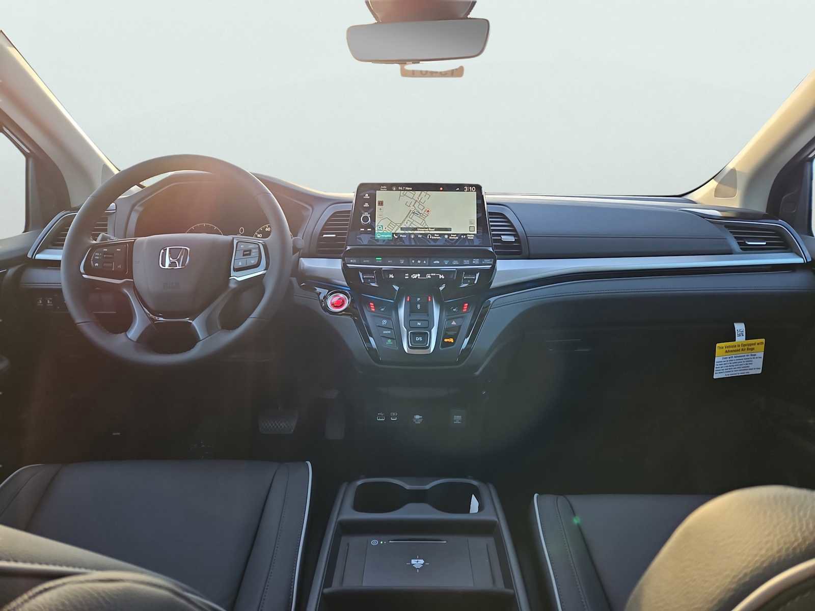 New 2026 Honda Odyssey Touring image 7