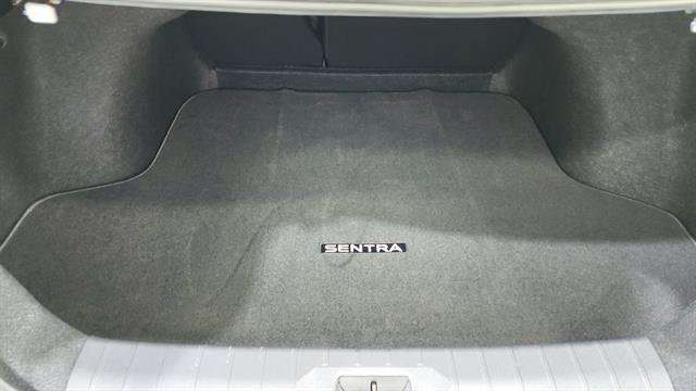 Certified 2026 Nissan Sentra SV w/ Floor Mat Package FWD image 22
