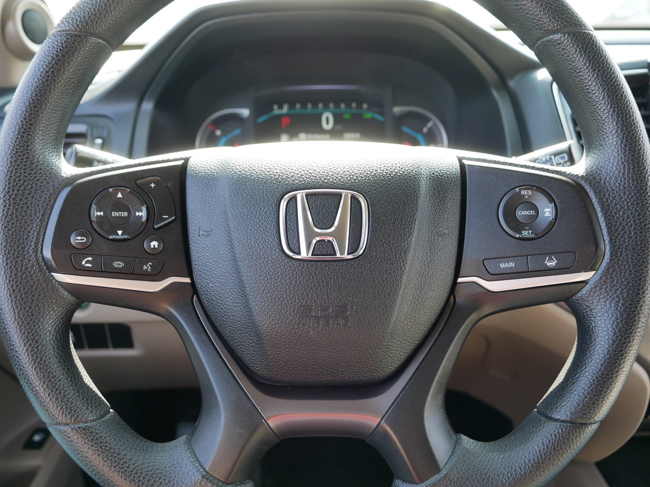 Used 2020 Honda Pilot EX image 25