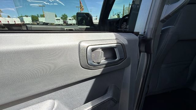 New 2026 Ford Bronco Big Bend image 15