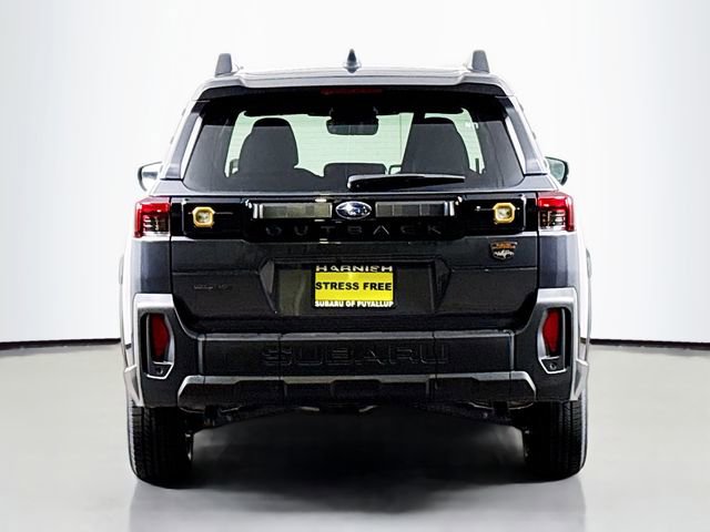 New 2026 Subaru Outback Wilderness image 6