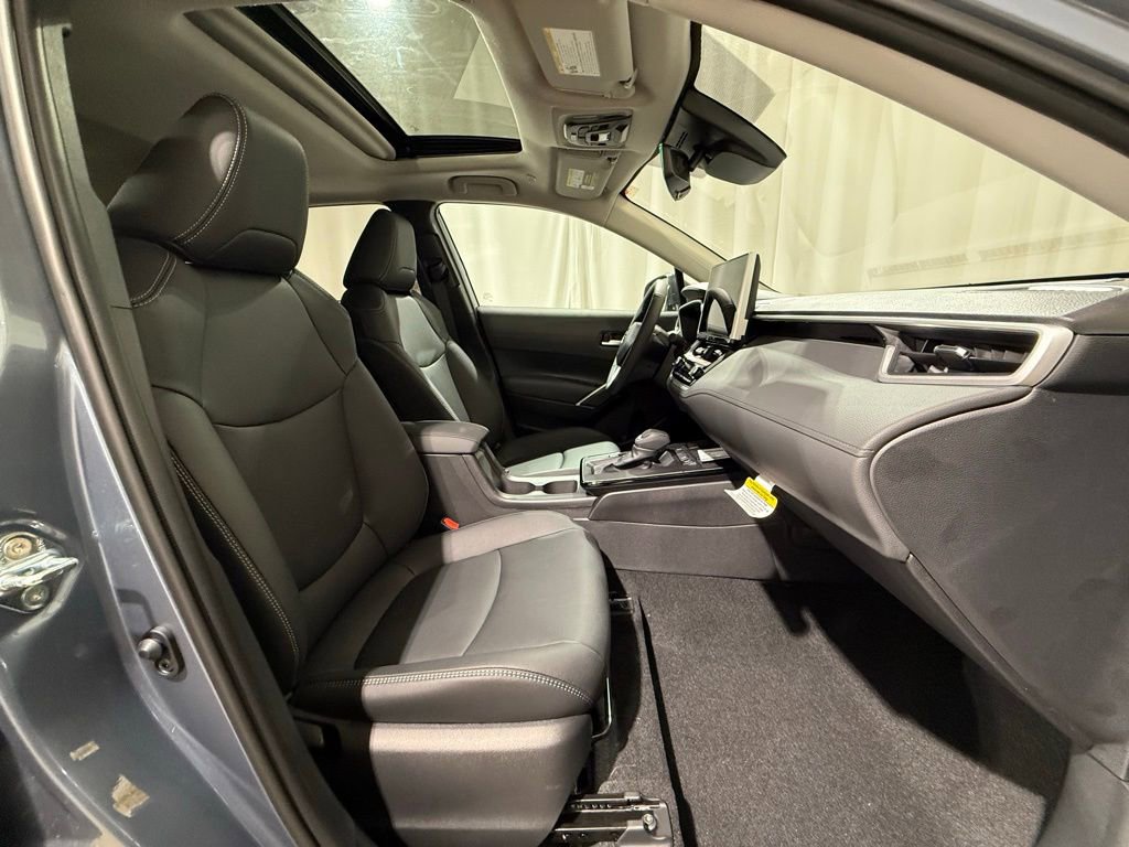 New 2026 Toyota Corolla Cross XLE image 23