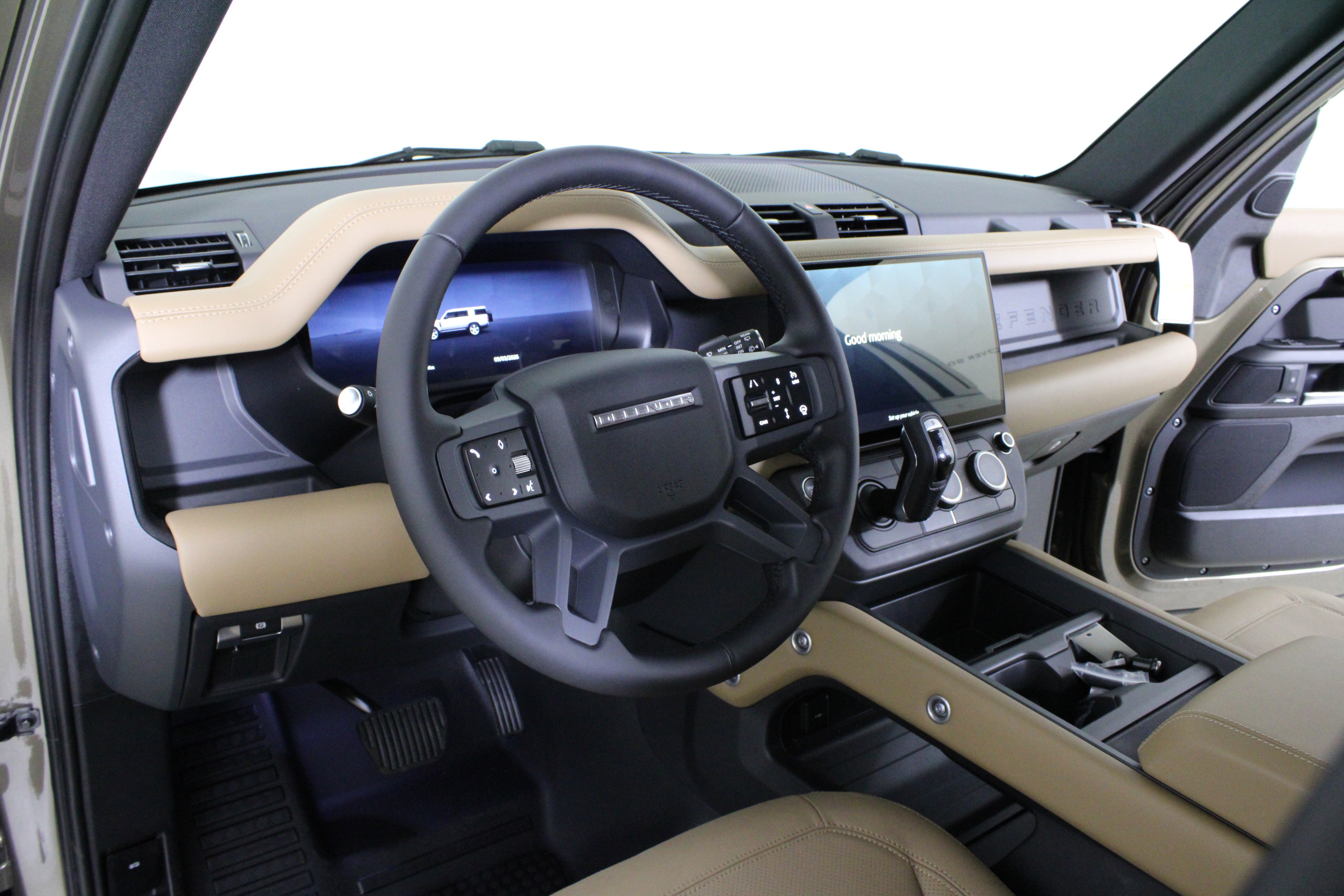 New 2026 Land Rover Defender 130 S image 18