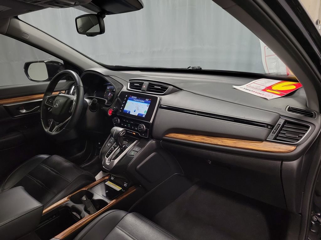 Used 2022 Honda CR-V Touring image 26