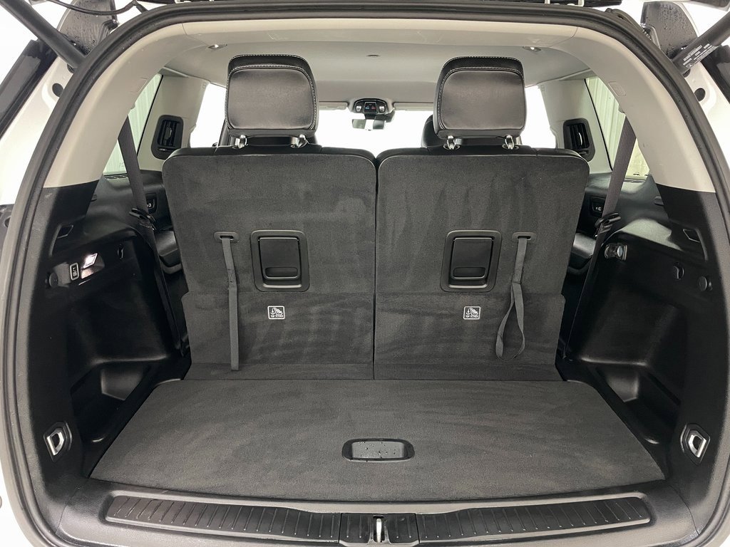 Used 2023 Jeep Grand Cherokee L Limited w/ Luxury Tech Group II image 49